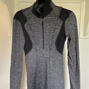 Lululemon sweatshirt